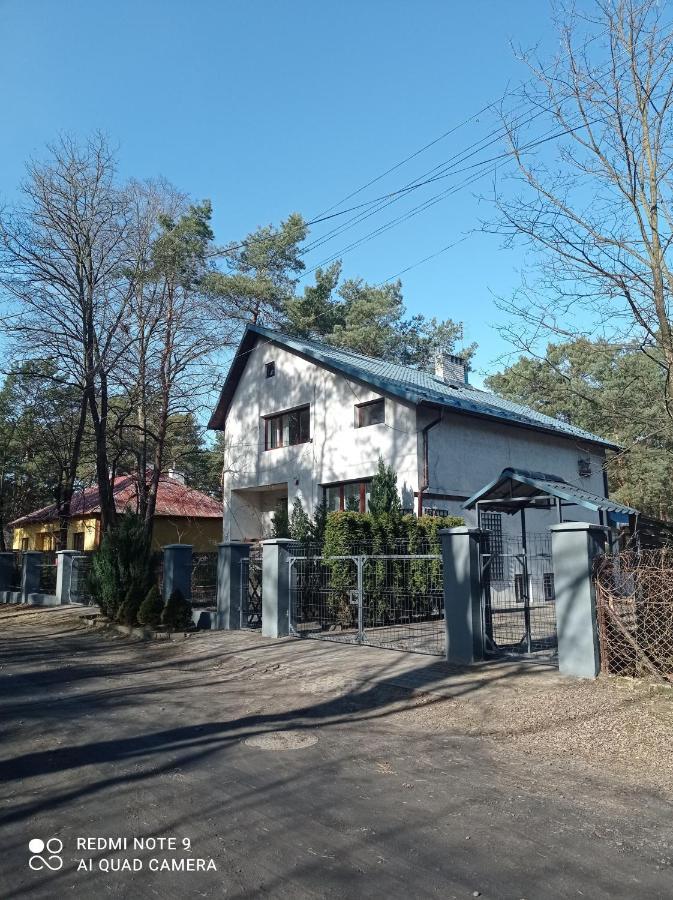 Swierkowa 26 Taniespanie Legionowo Exterior photo